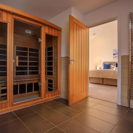 Locholly Lodge Achiltibuie Екстериор снимка