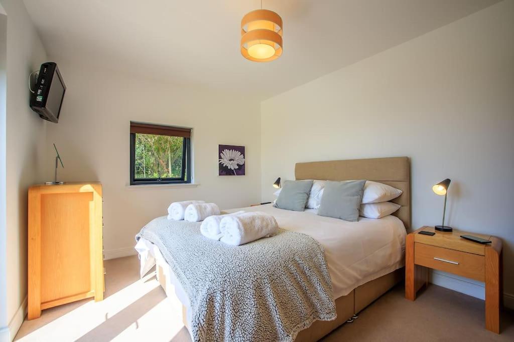Locholly Lodge Achiltibuie Екстериор снимка