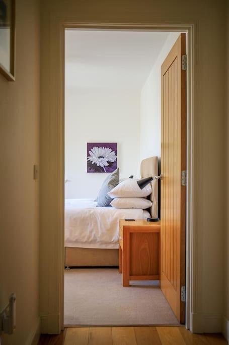 Locholly Lodge Achiltibuie Екстериор снимка
